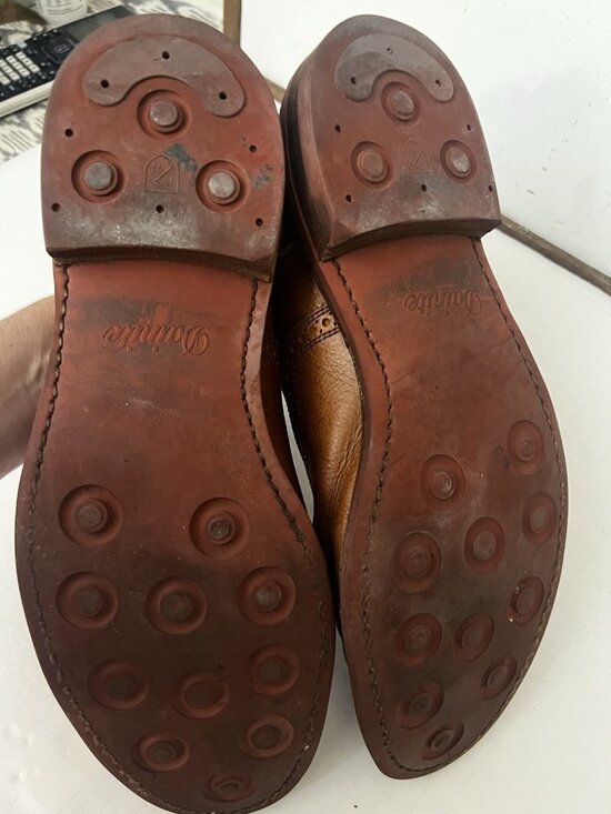 ALLEN EDMONDS \